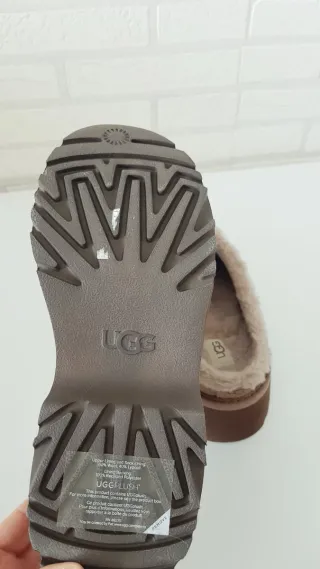 ZUECOS UGG