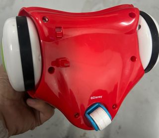 Correpasillos Bebe Mickey Disney