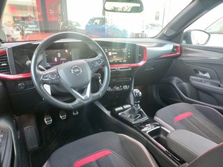 Opel Mokka 2023💥Desde 299€/mes ¡Sin entrada!