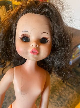 Bambola Furga vintage