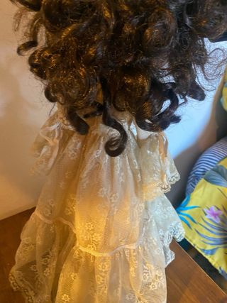 Bambola Furga vintage