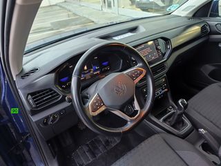 Volkswagen T-Cross 2022 TSI ADVANCE 110CV