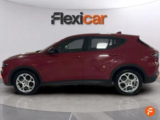 Alfa Romeo Tonale 1.5 MHEV GASOLINA 130 CV SPRINT FWD