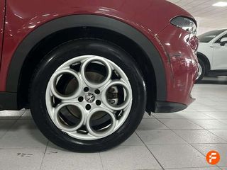 Alfa Romeo Tonale 1.5 MHEV GASOLINA 130 CV SPRINT FWD