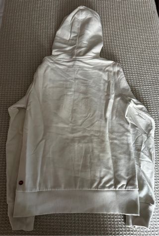 Sudadera O'Neill Blanca con Logo