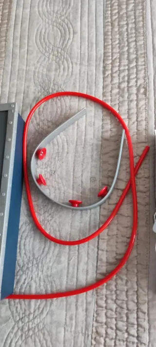 La Máquina de la Verdad - Juego de Mesa