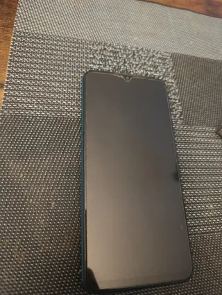 Xiaomi Redmi 9 Verde Oceánico