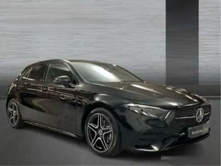 Mercedes-Benz Clase A 2025 AMG LINE