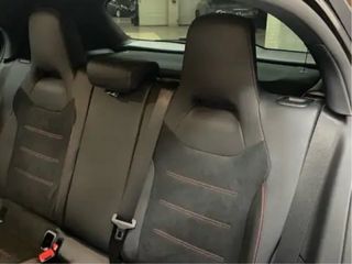 Mercedes-Benz Clase A 2025 AMG LINE