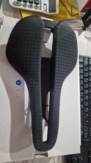 SILLIN BONTRAGER TREK AEOLUS ELITE AIRLOOM