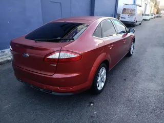Ford Mondeo 2008