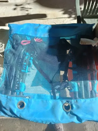 Portabicicletas para coche