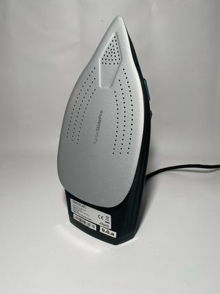 Plancha de ropa Cecotec