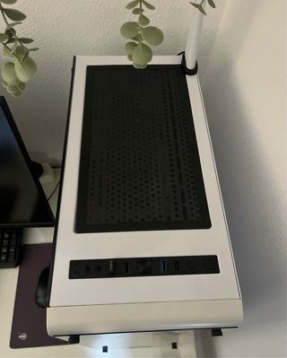 PC Gamer i7 10700KF RTX 3070 8 Núcleos