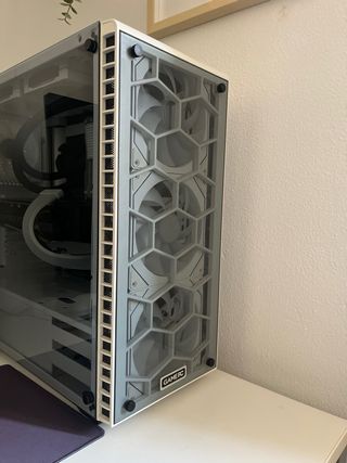 PC Gamer i7 10700KF RTX 3070 8 Núcleos