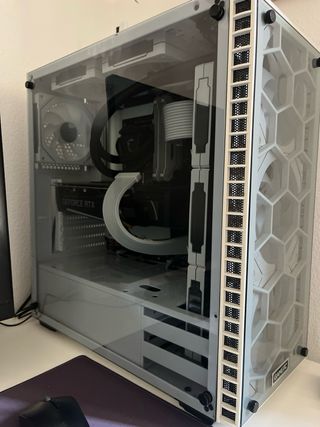 PC Gamer i7 10700KF RTX 3070 8 Núcleos