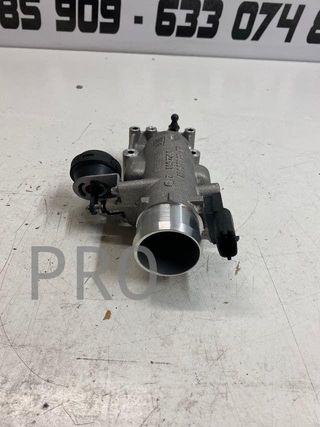 colector admision opel vectra signum