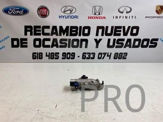 colector admision opel vectra signum