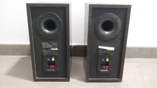 Altavoces Technics SB-HDV600 (Pareja)