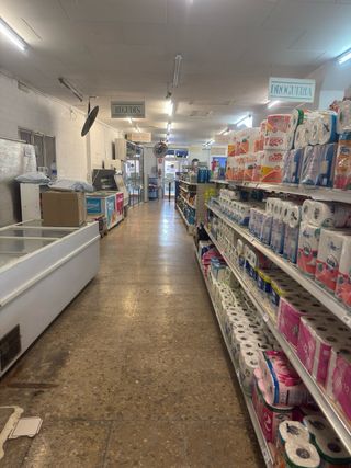 TRASPASO SUPERMERCADO ALQUILER 550/ mes