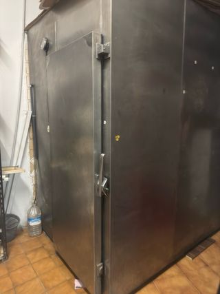 TRASPASO SUPERMERCADO ALQUILER 550/ mes