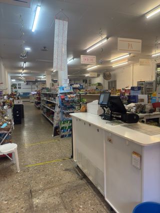 TRASPASO SUPERMERCADO ALQUILER 550/ mes