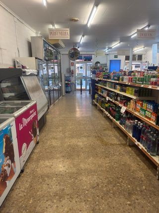 TRASPASO SUPERMERCADO ALQUILER 550/ mes