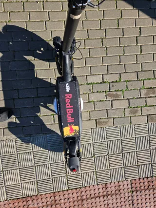 Patinete Eléctrico Zwheel Zcougar