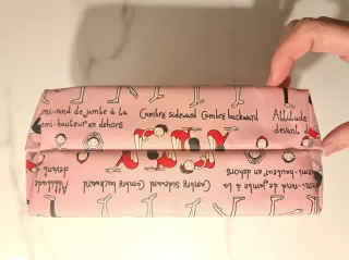 Neceser Ballet Tyrrell Katz