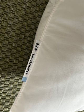 6 Almofadas IKEA Skogsfraeken 50x60cm