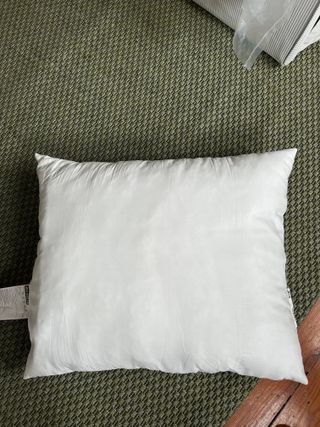 6 Almofadas IKEA Skogsfraeken 50x60cm