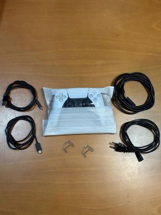 Impoluta | PS5 Slim Digital