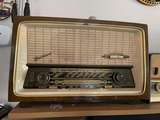 Radio Antigua Belcanto Alemania Funcional