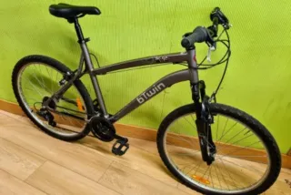 Bicicleta Rockrider 5.1