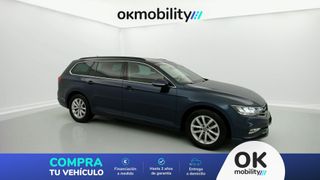 Volkswagen Passat 2.0 TDI 150cv