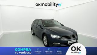 Volkswagen Passat 2.0 TDI 150cv