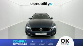 Volkswagen Passat 2.0 TDI 150cv