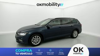Volkswagen Passat 2.0 TDI 150cv