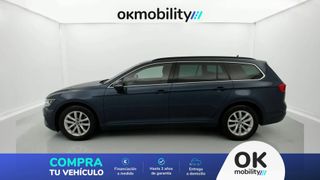 Volkswagen Passat 2.0 TDI 150cv
