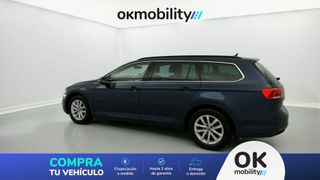 Volkswagen Passat 2.0 TDI 150cv