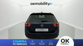 Volkswagen Passat 2.0 TDI 150cv