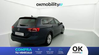 Volkswagen Passat 2.0 TDI 150cv