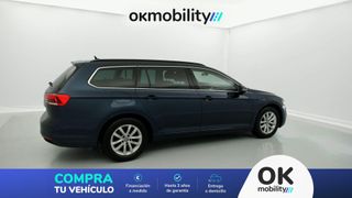 Volkswagen Passat 2.0 TDI 150cv