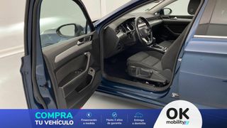 Volkswagen Passat 2.0 TDI 150cv