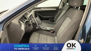 Volkswagen Passat 2.0 TDI 150cv