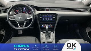 Volkswagen Passat 2.0 TDI 150cv