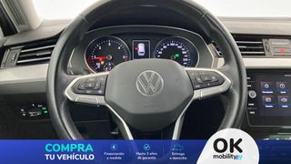 Volkswagen Passat 2.0 TDI 150cv