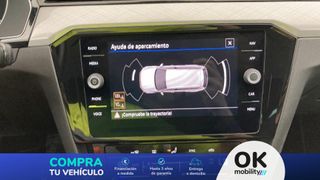 Volkswagen Passat 2.0 TDI 150cv