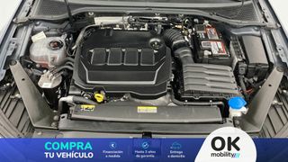 Volkswagen Passat 2.0 TDI 150cv