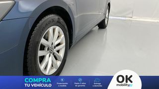 Volkswagen Passat 2.0 TDI 150cv